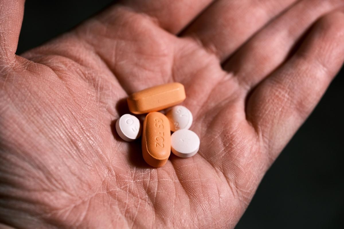 Study: Identification of Entry Inhibitors against Delta and Omicron Variants of SARS-CoV-2. Image Credit: Showtime.photo/Shutterstock