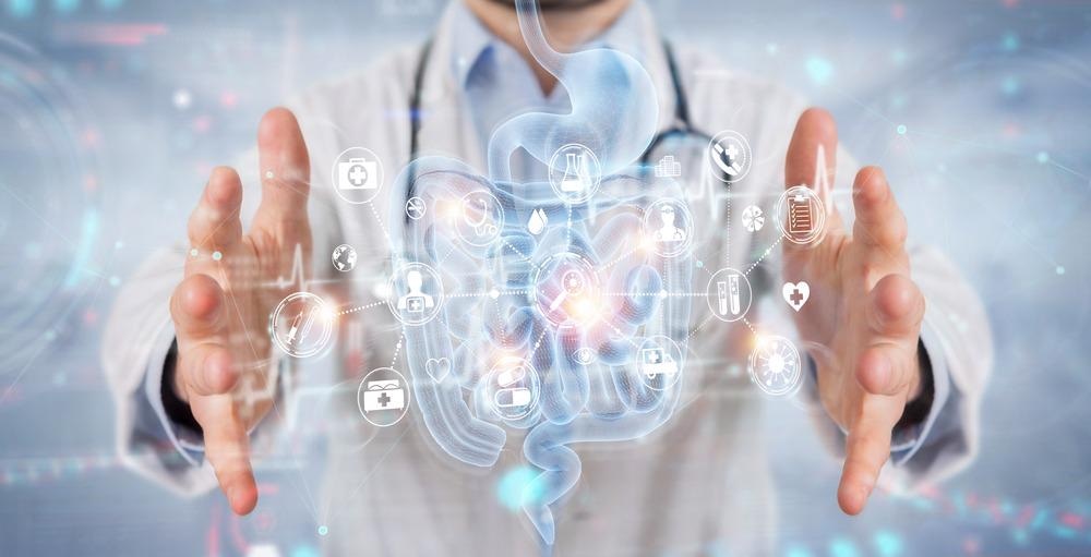 Gastrointestinal Doctor