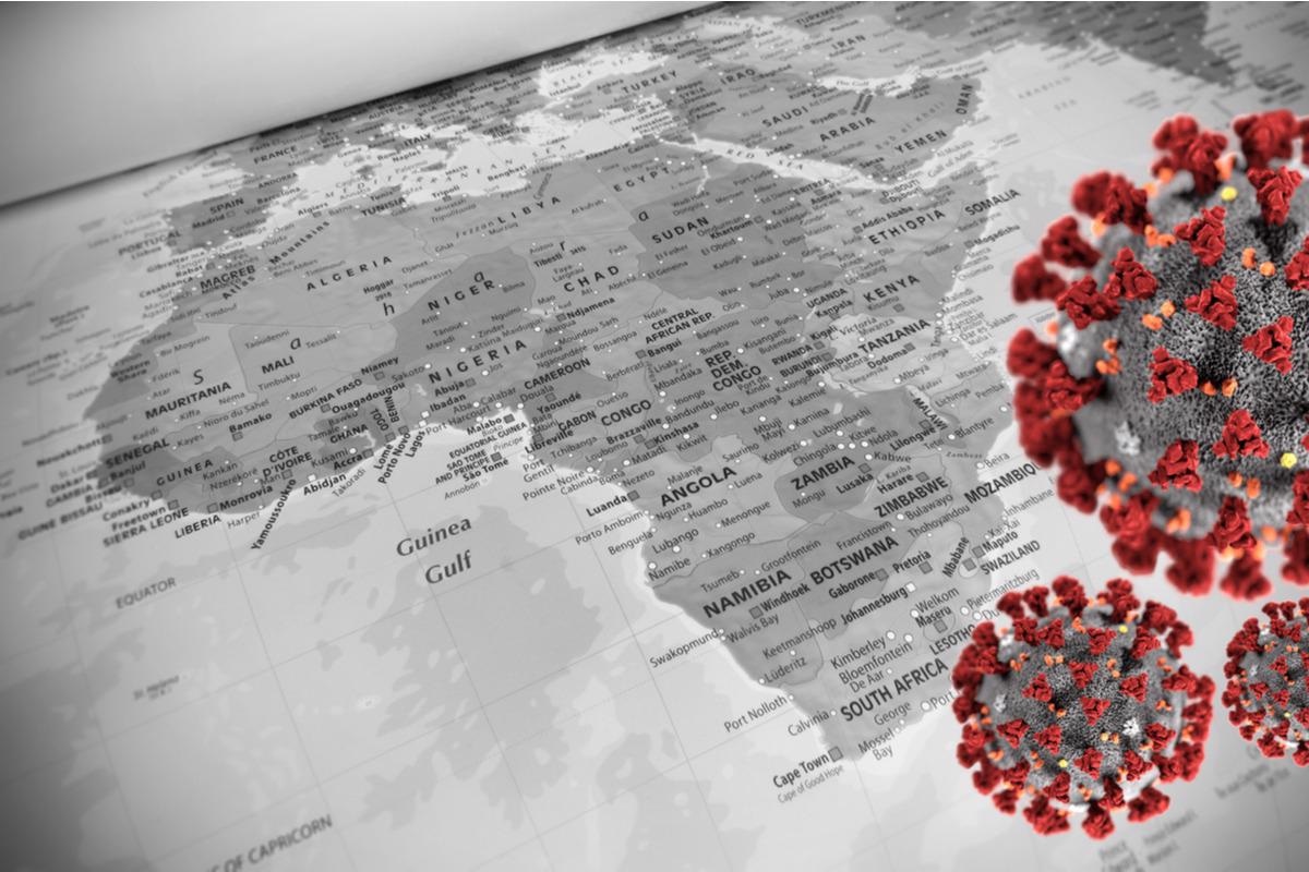 Study: The evolving SARS-CoV-2 epidemic in Africa: Insights from rapidly expanding genomic surveillance. Image Credit: TonelloPhotography/Shutterstock