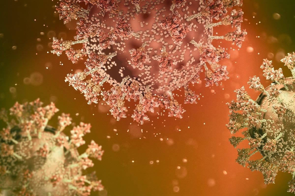 Study: SARS-CoV-2 spike variants differ in their allosteric response to linoleic acid. Image Credit: Naeblys/Shutterstock