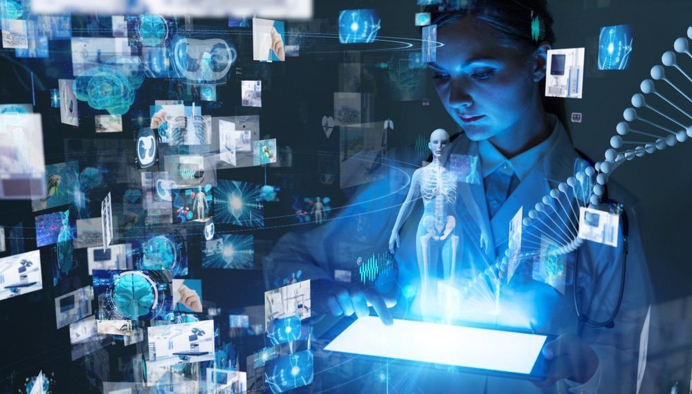 Clinical Trial Concept