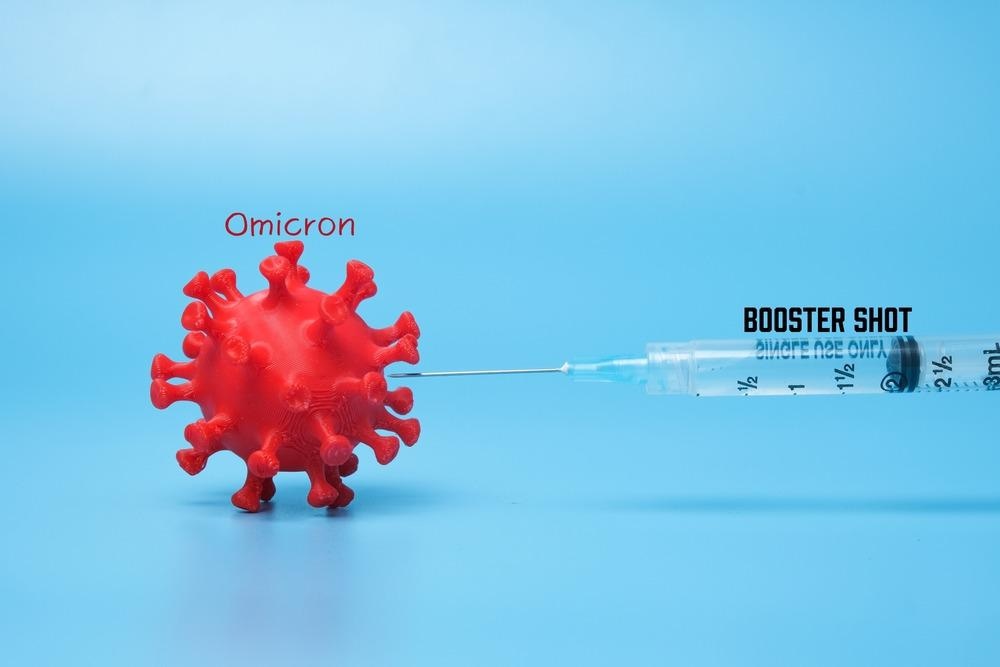 Study: Serial Infection with SARS-CoV-2 Omicron BA.1 and BA.2 Following Three-dose COVID-19 Vaccination. Image Credit: Najmi Arif / Shutterstock.com