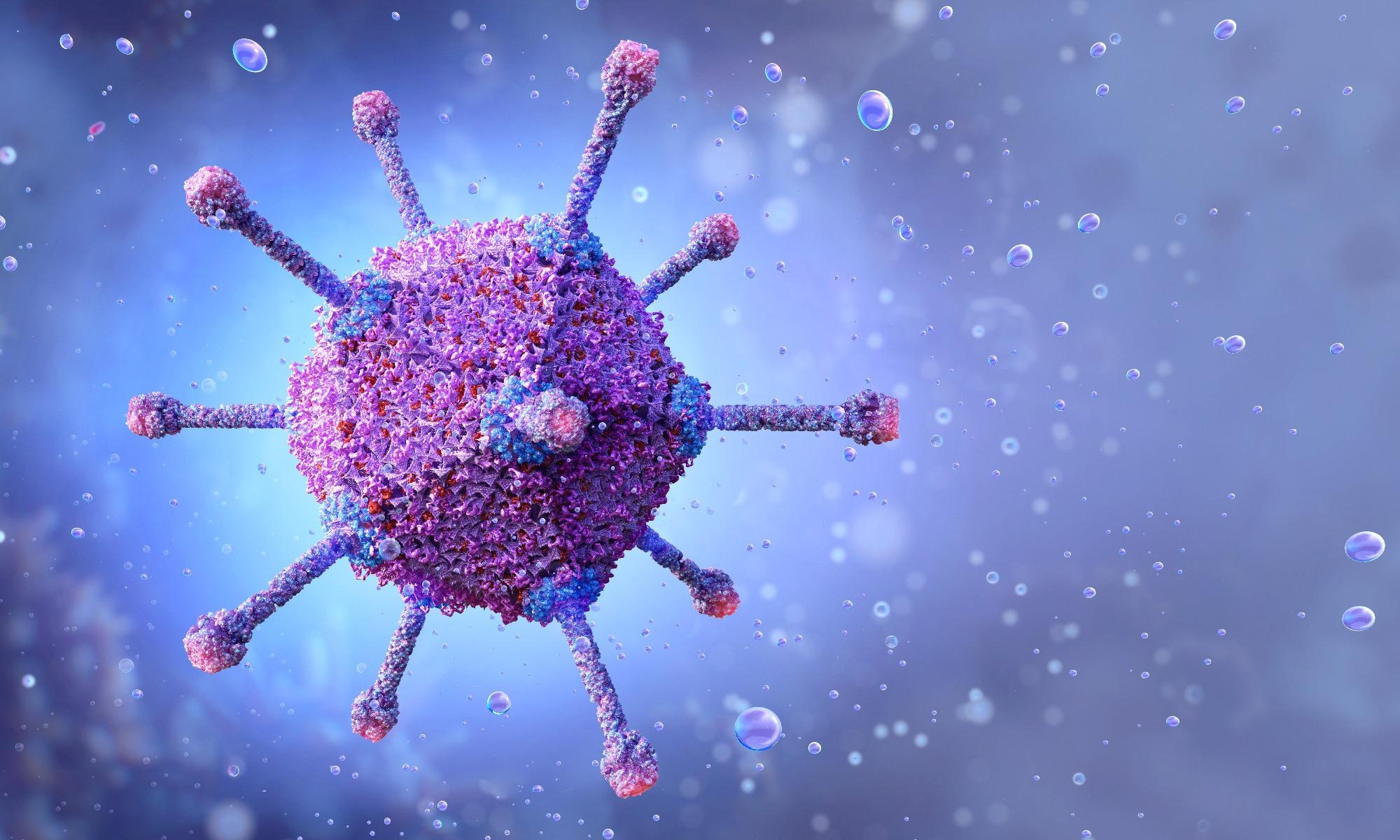Study: Environmental circulation of adenovirus 40/41 and SARS-CoV-2 in the context of the emergence of acute hepatitis of unknown origin. Image Credit: Corona Borealis Studio / Shutterstock