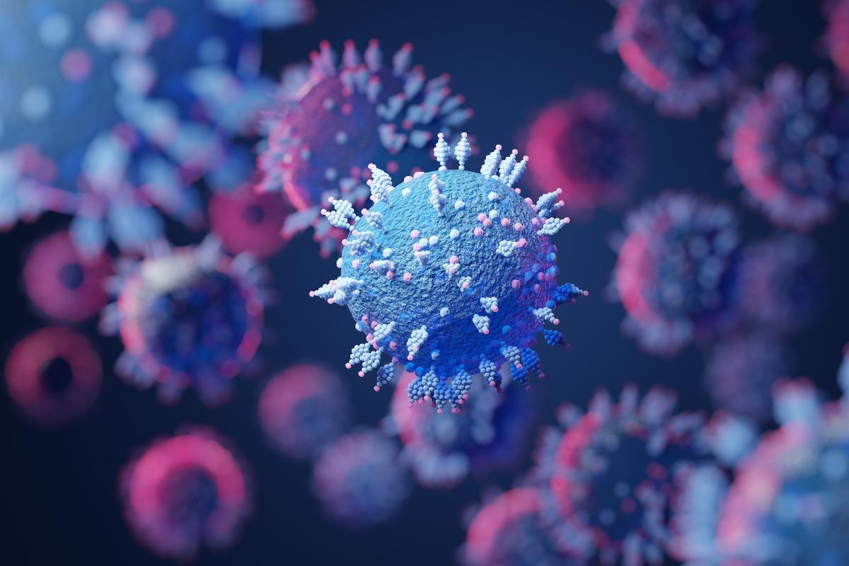 Study: Potent human broadly SARS-CoV-2–neutralizing IgA and IgG antibodies effective against Omicron BA.1 and BA.2. Image Credit: Fit Ztudio/Shutterstock