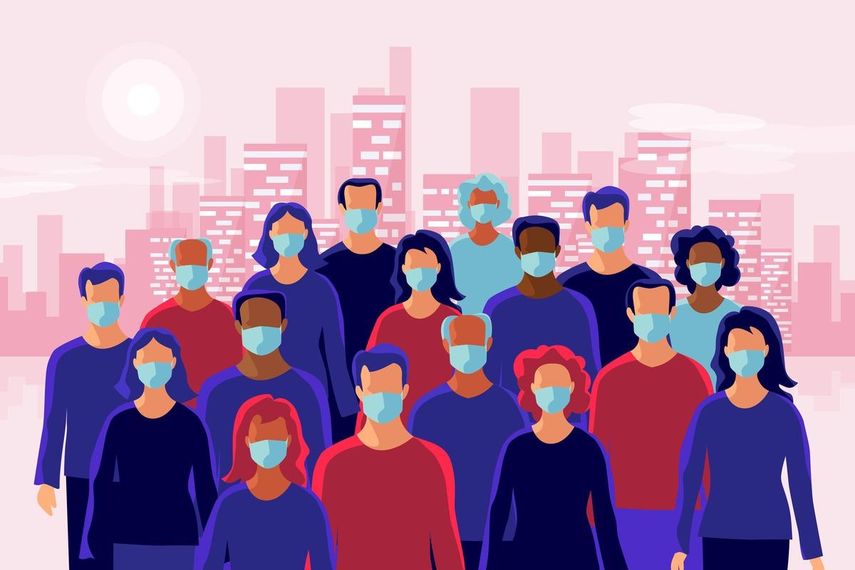 Study: Effects of Previous Infection and Vaccination on Symptomatic Omicron Infections. Image Credit: petovarga/Shutterstock