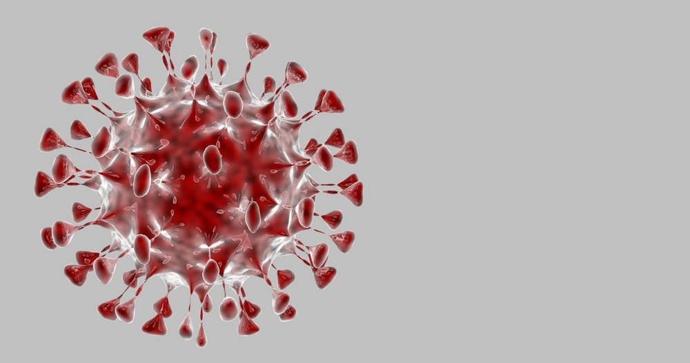 Study: The Functional Landscape of SARS-CoV-2 3CL Protease. Image Credit: Natalya Rozhkova / Shutterstock.com