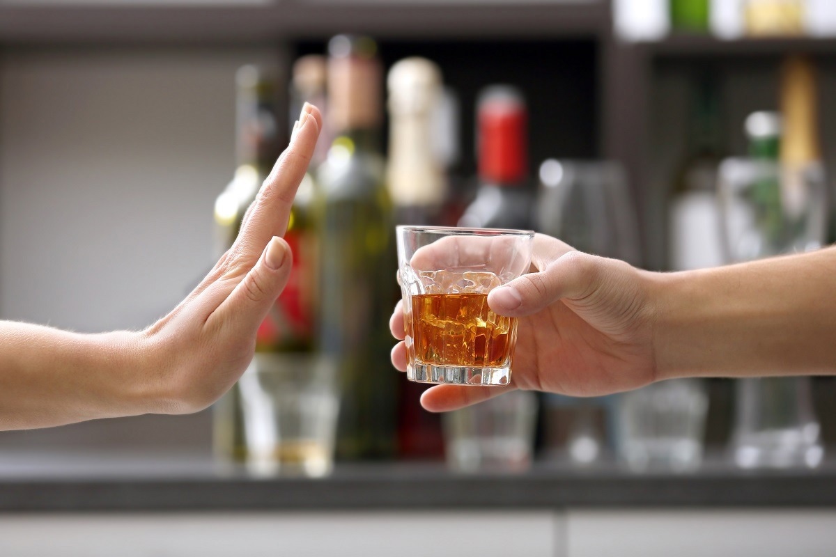 Study: Population-level risks of alcohol consumption by amount, geography, age, sex, and year: a systematic analysis for the Global Burden of Disease Study 2020. Image Credit: Africa Studio/Shutterstock