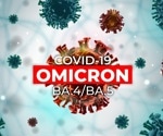Study shows Omicron BA.4/5 infection triggers highly cross-reactive neutralizing antibodies