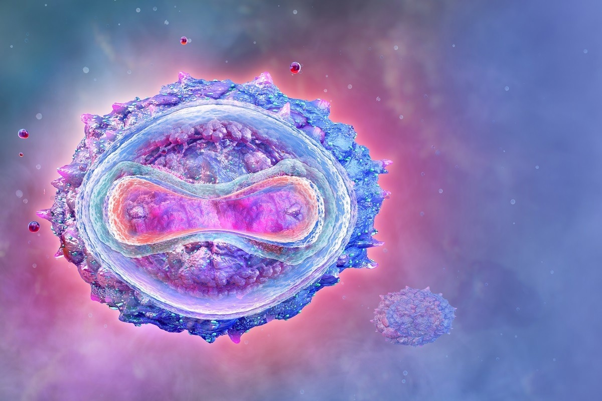 Study: Susceptibility to monkeypox virus infection: seroprevalence of orthopoxvirus in 4 population samples; France, Bolivia, Laos and Mali. Image Credit: Corona Borealis Studio/Shutterstock