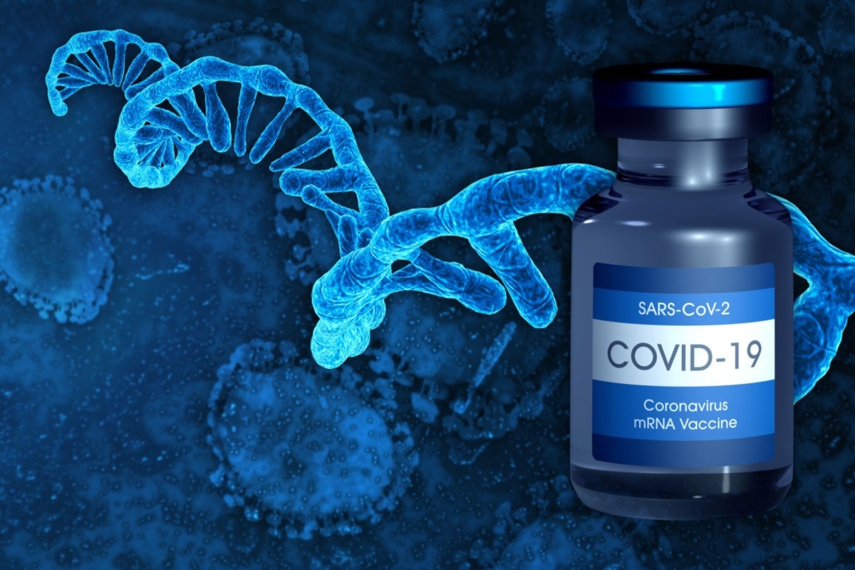 Study: SARS-CoV-2 mRNA vaccination elicits robust antibody responses in children. Image Credit: CROCOTHERY/Shutterstock