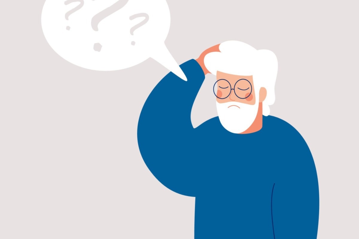 Study: Cognitive Impairment 13 Months After Hospitalization for COVID-19. Image Credit: Mary Long/Shutterstock