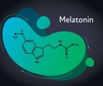 Study suggests possible benefit from melatonin in COVID-19