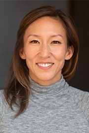 Professor Kay Tye