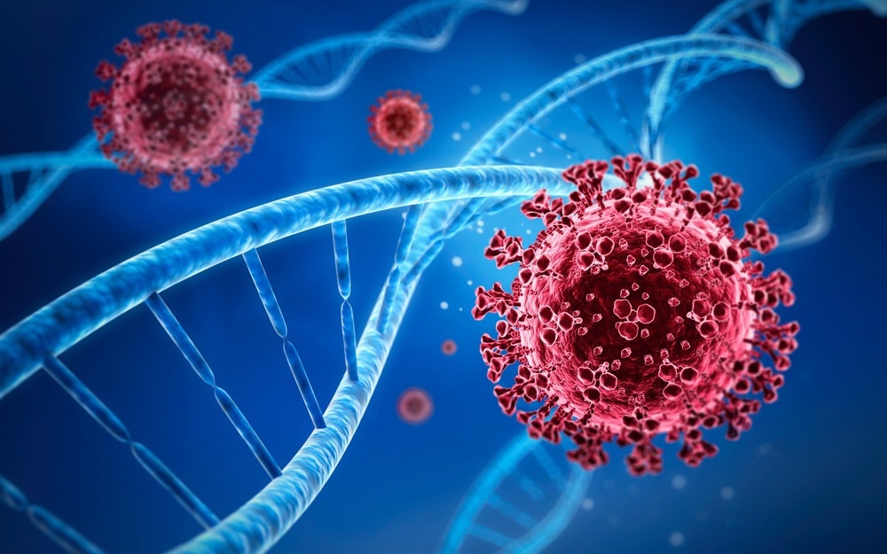 Study: When 3D genome technology meets viral infection, including SARS-CoV-2. Image Credit: peterschreiber.media/Shutterstock