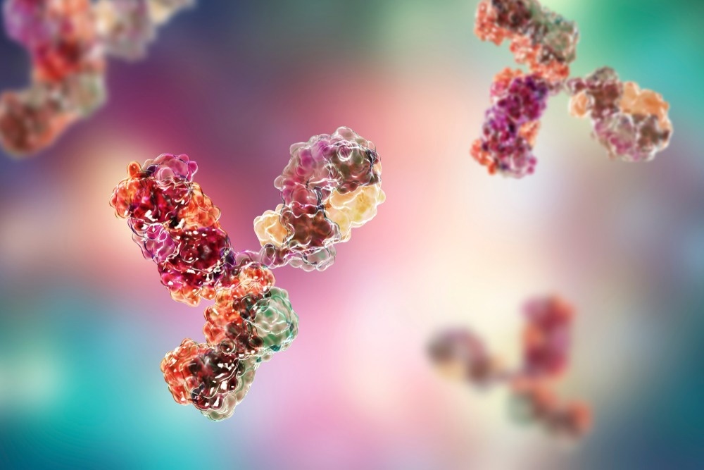 Study: Longitudinal analysis of serum neutralization of SARS-CoV-2 Omicron BA.2, BA.4 and BA.5 in patients receiving monoclonal antibodies. Image Credit: Kateryna Kon/Shutterstock