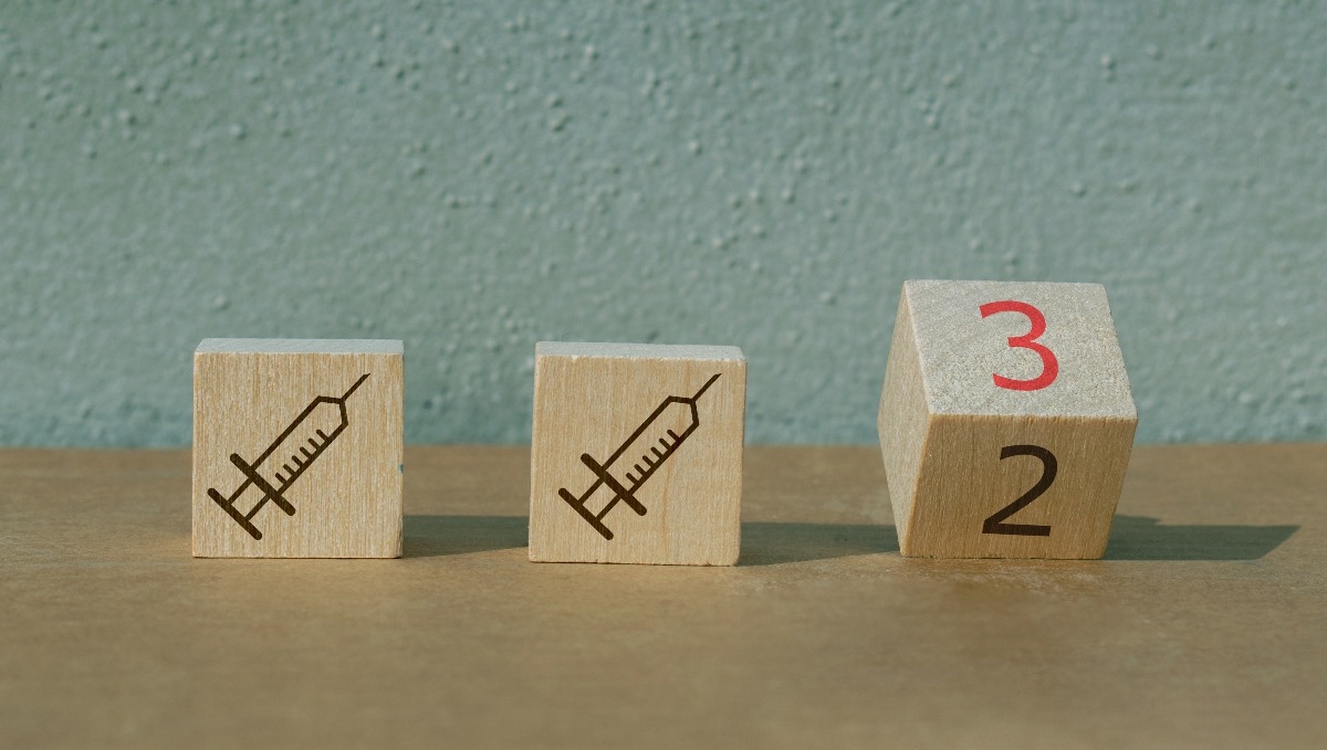 Study: Predicting the efficacy of variant-modified COVID-19 vaccine boosters. Image Credit: No-Mad/Shutterstock