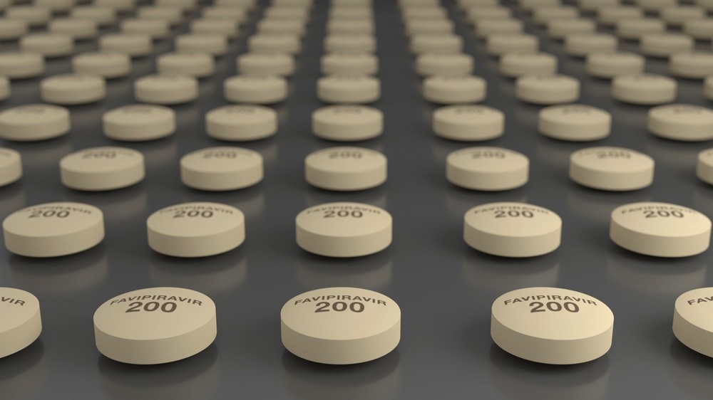 Study: Antiviral efficacy of favipiravir against Zika and SARS-CoV-2 viruses in non-human primates. Image Credit: ruangrit junkong / Shutterstock.com