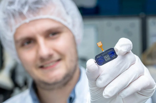 Image Credit: Bartels