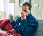 Debunking ‘man flu’