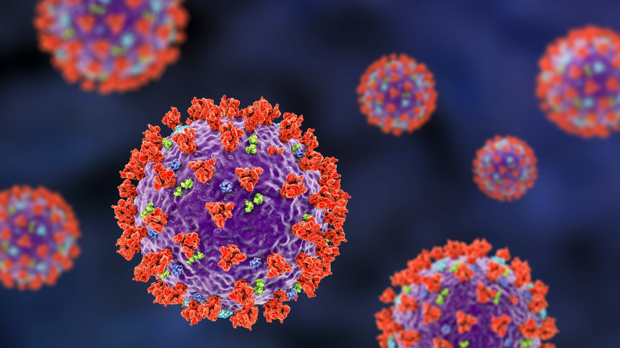 Comment: The potential of Beta variant containing COVID booster vaccines for chasing Omicron in 2022. Image Credit: Kateryna Kon / Shutterstock