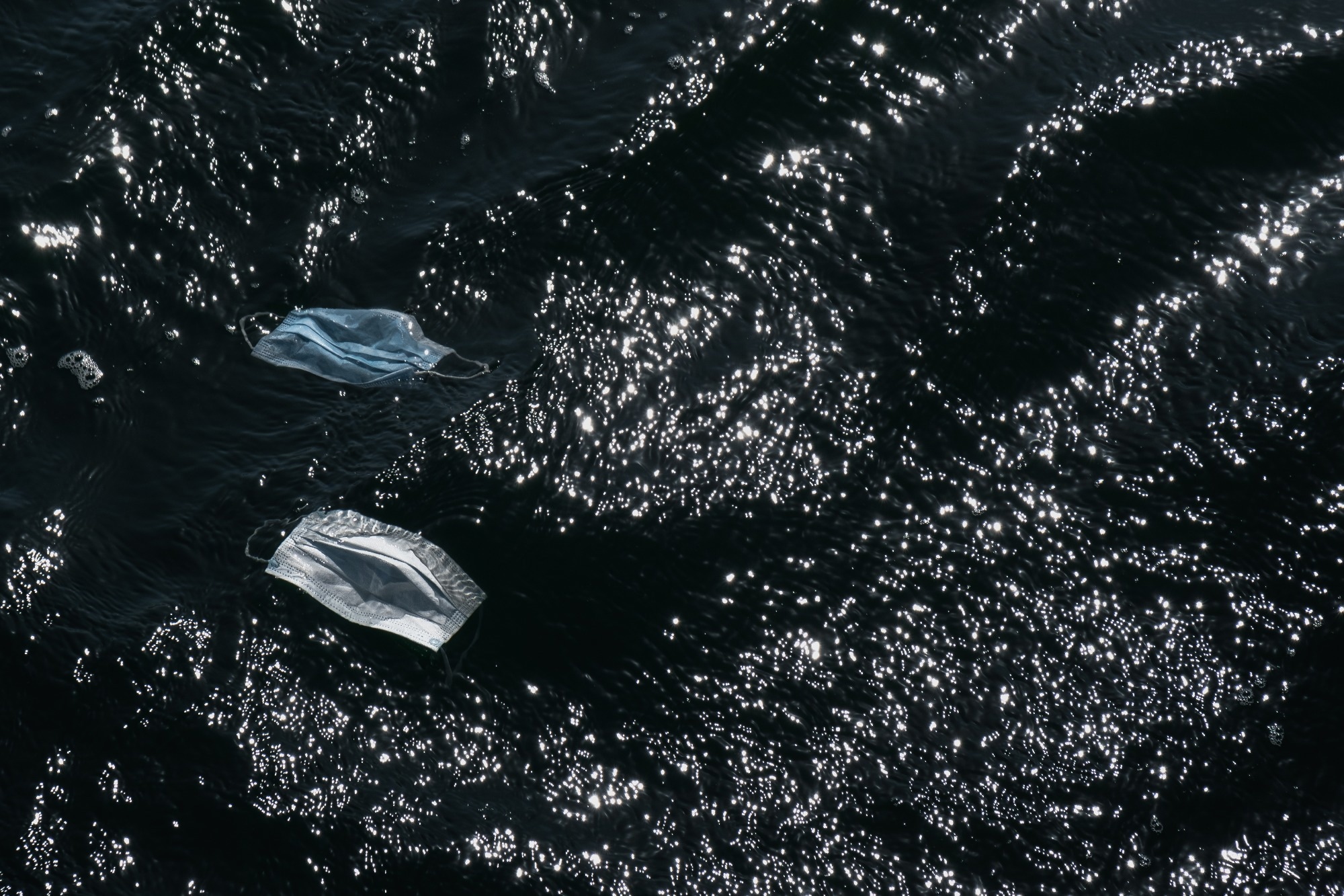 Study: A review on enhanced microplastics derived from biomedical waste during the COVID-19 pandemic with its toxicity, health risks, and biomarkers. Image Credit: Aleksey Boyko/Shutterstock