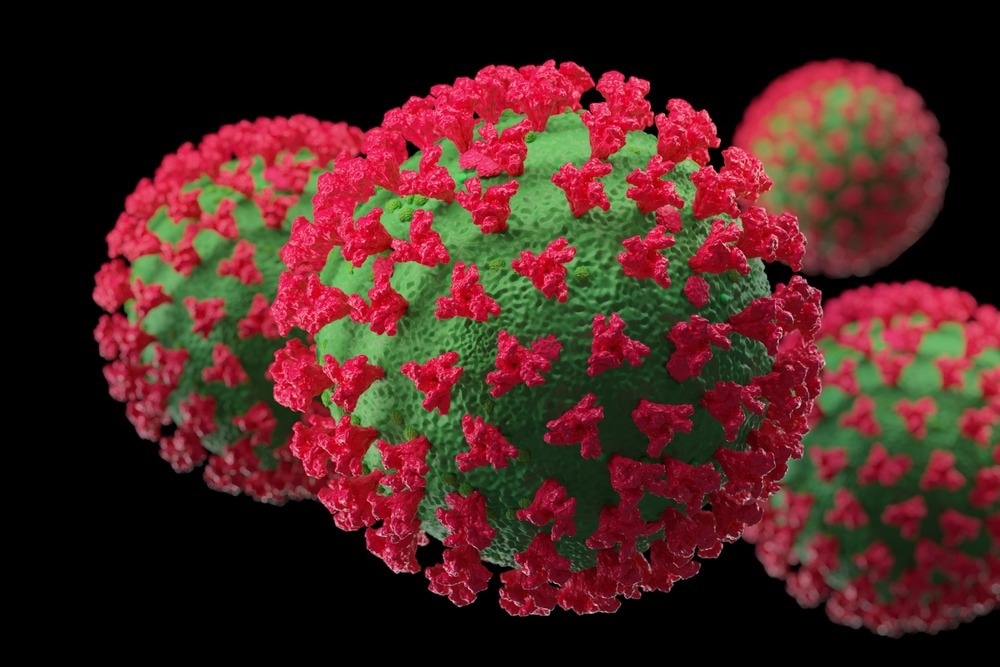 Study: Circulating tumor necrosis factor receptors are associated with mortality and disease severity in COVID-19 patients. Image Credit: joshimerbin / Shutterstock.com