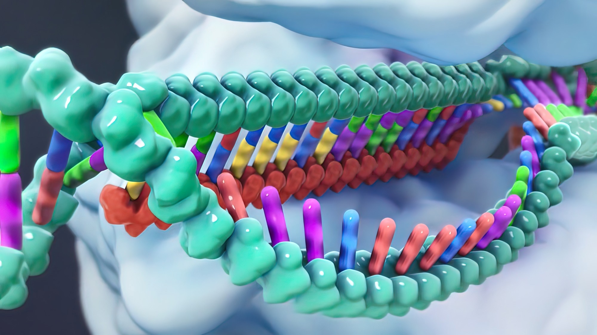 Study: Early immune markers of clinical, virological, and immunological outcomes in patients with COVID-19: a multi-omics study. Image Credit: picmedical / Shutterstock
