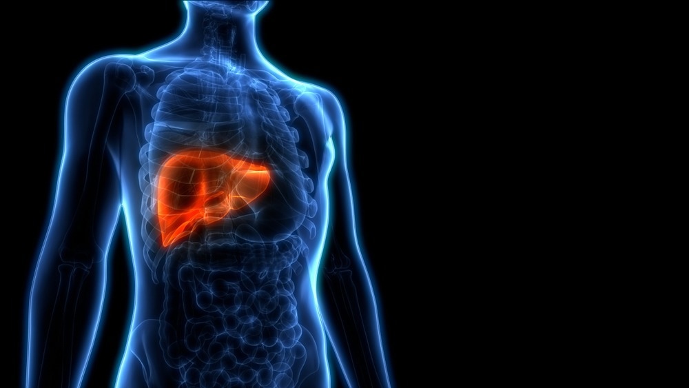 Study: Liver injury in hospitalized patients with COVID-19: An International observational cohort study. Image Credit: Magic mine/Shutterstock