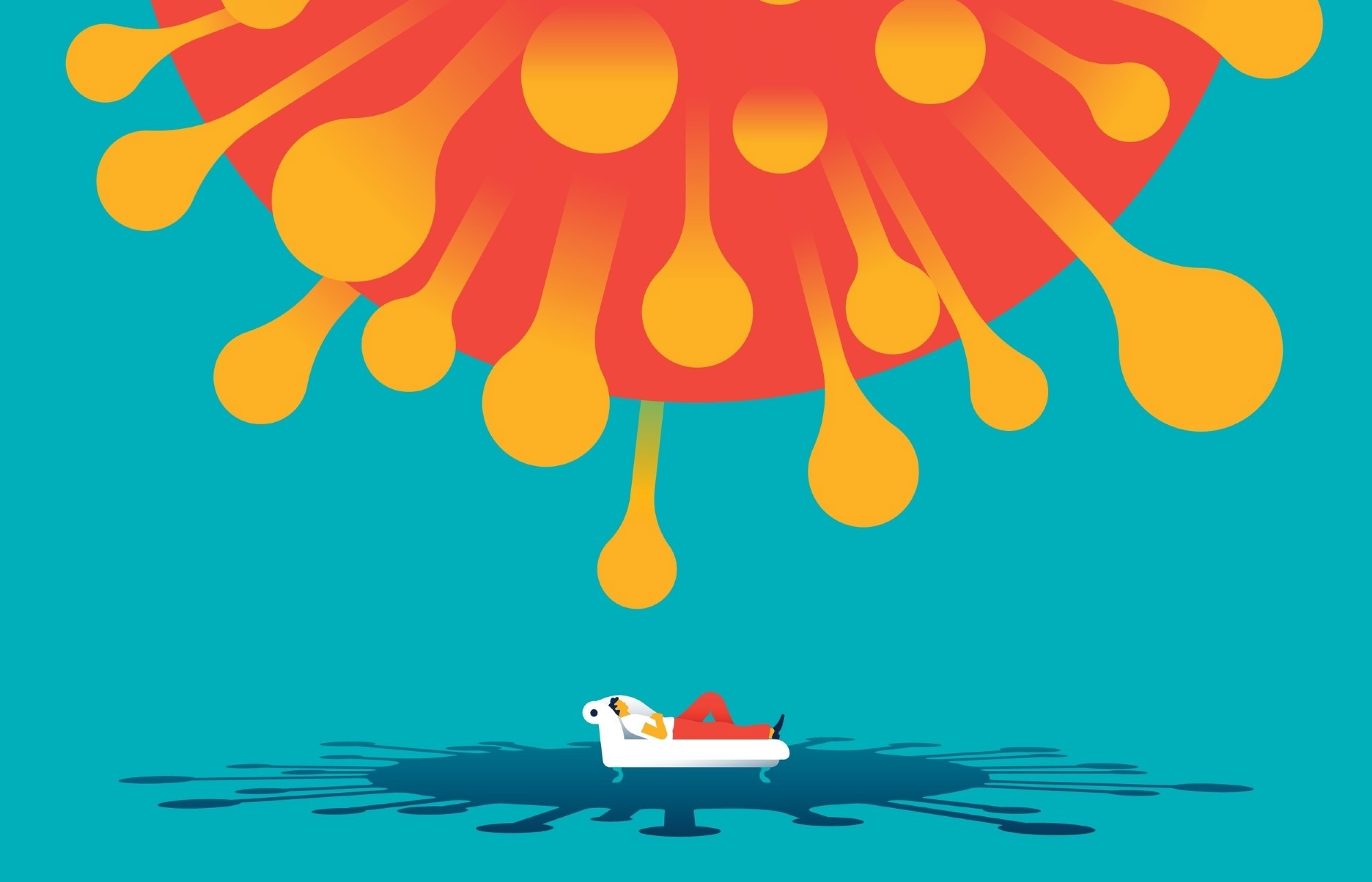 Study: Risk factors and symptom clusters for Long Covid: analysis of United Kingdom symptom tracker app data. Image Credit: p.ill.i / Shutterstock