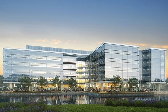 Sino Biological announces construction of its new US-based center for bioprocessing