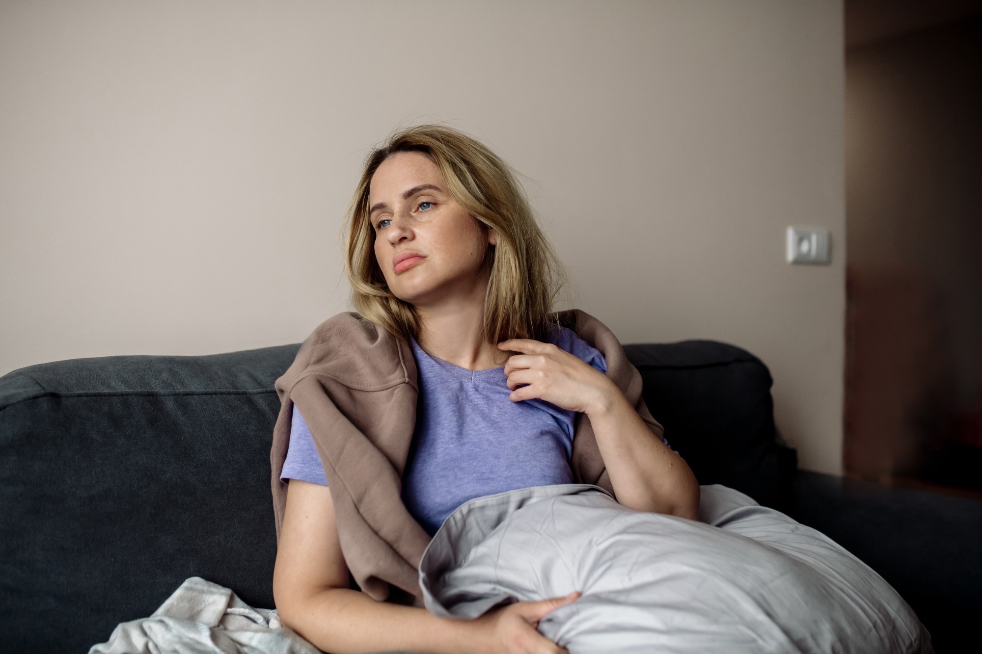 Study: Long Covid stigma: Estimating burden and validating scale in a UK-based sample. Image Credit: Starocean/Shutterstock