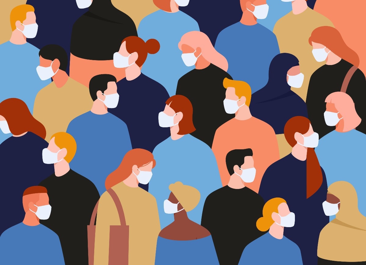 Study: Data-driven identification of post-acute SARS-CoV-2 infection subphenotypes. Image Credit: males_design/Shutterstock