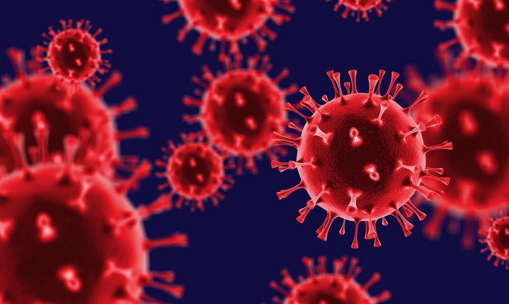 Study: SARS-CoV-2 Spike triggers barrier dysfunction and vascular leak via integrins and TGF-β signaling. Image Credit: Billion Photos / Shutterstock.com