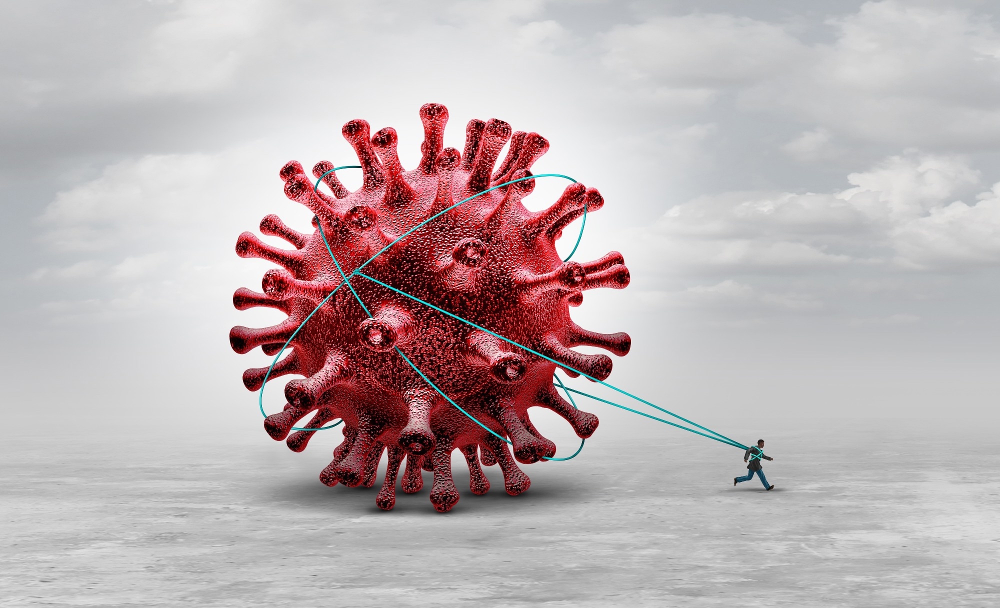 Study: Post-acute sequelae of SARS-CoV-2 associates with physical inactivity in a cohort of COVID-19 survivors. Image Credit: Lightspring / Shutterstock