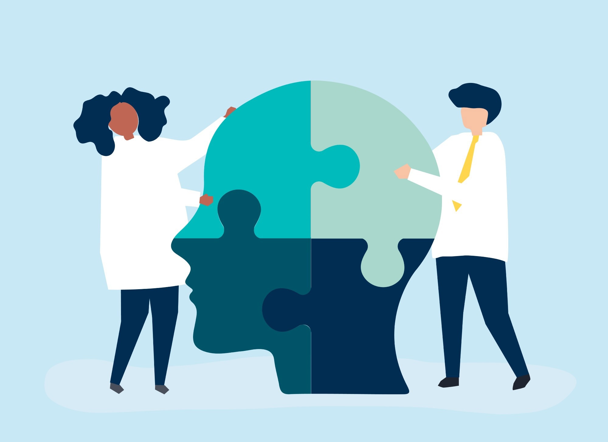 Study: Mental Health Service Utilization Rates Among Commercially Insured Adults in the US During the First Year of the COVID-19 Pandemic. Image Credit: Rawpixel.com/Shutterstock