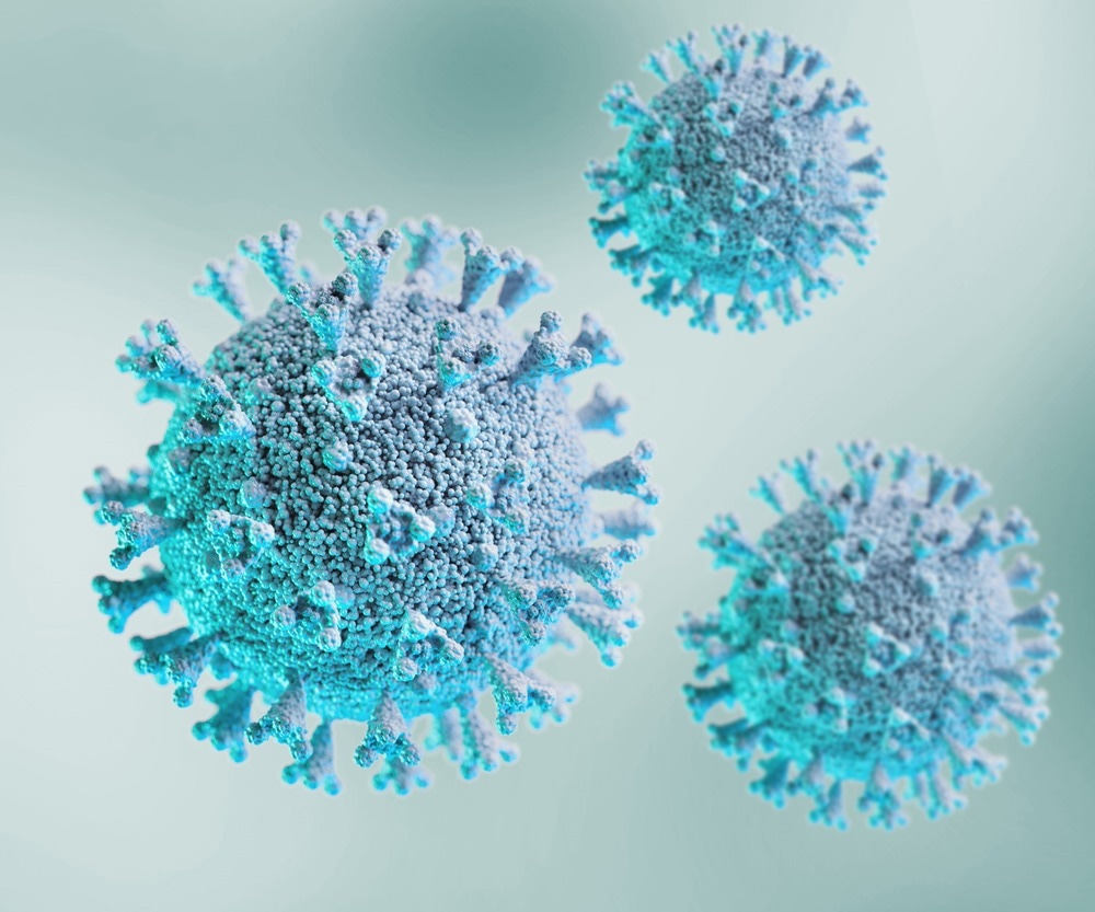 Study: Structure-based discovery of inhibitors of the SARS-CoV-2 Nsp14 N7-methyltransferase. Image Credit: MaciejForyszewski/Shutterstock