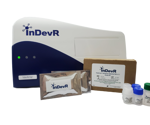 InDevR raises $9 million in series B financing and partners with bioMérieux