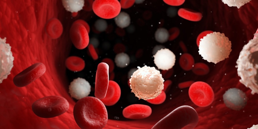 Study: Anticancer Therapy and Mortality of Adult Patients with Hematologic Malignancy and COVID-19: A Systematic Review and Meta-Analysis. Image Credit: SciePro/Shutterstock