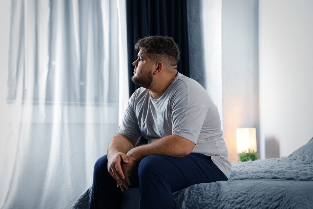Study: Associations between fecal short-chain fatty acids, plasma inflammatory cytokines, and dietary markers with depression and anxiety: post-hoc analysis of the ENGAGE-2 pilot trial. Image Credit: New Africa / Shutterstock.com
