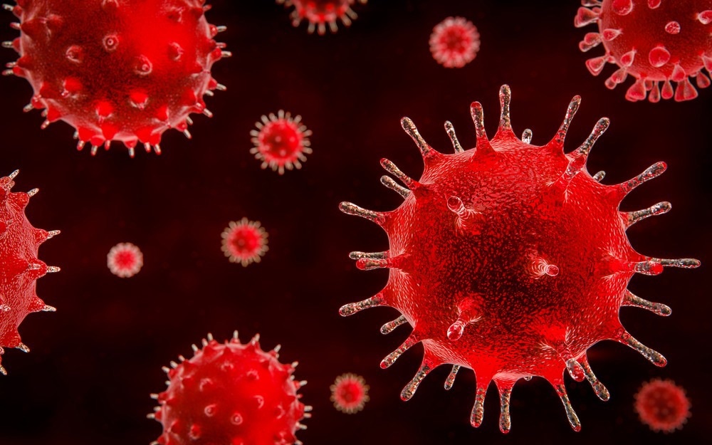 Study: Mucociliary Clearance Augmenting Drugs Block SARS-Cov-2 Replication in Human Airway Epithelial Cells. Image Credit: chanchai howharn / Shutterstock.com