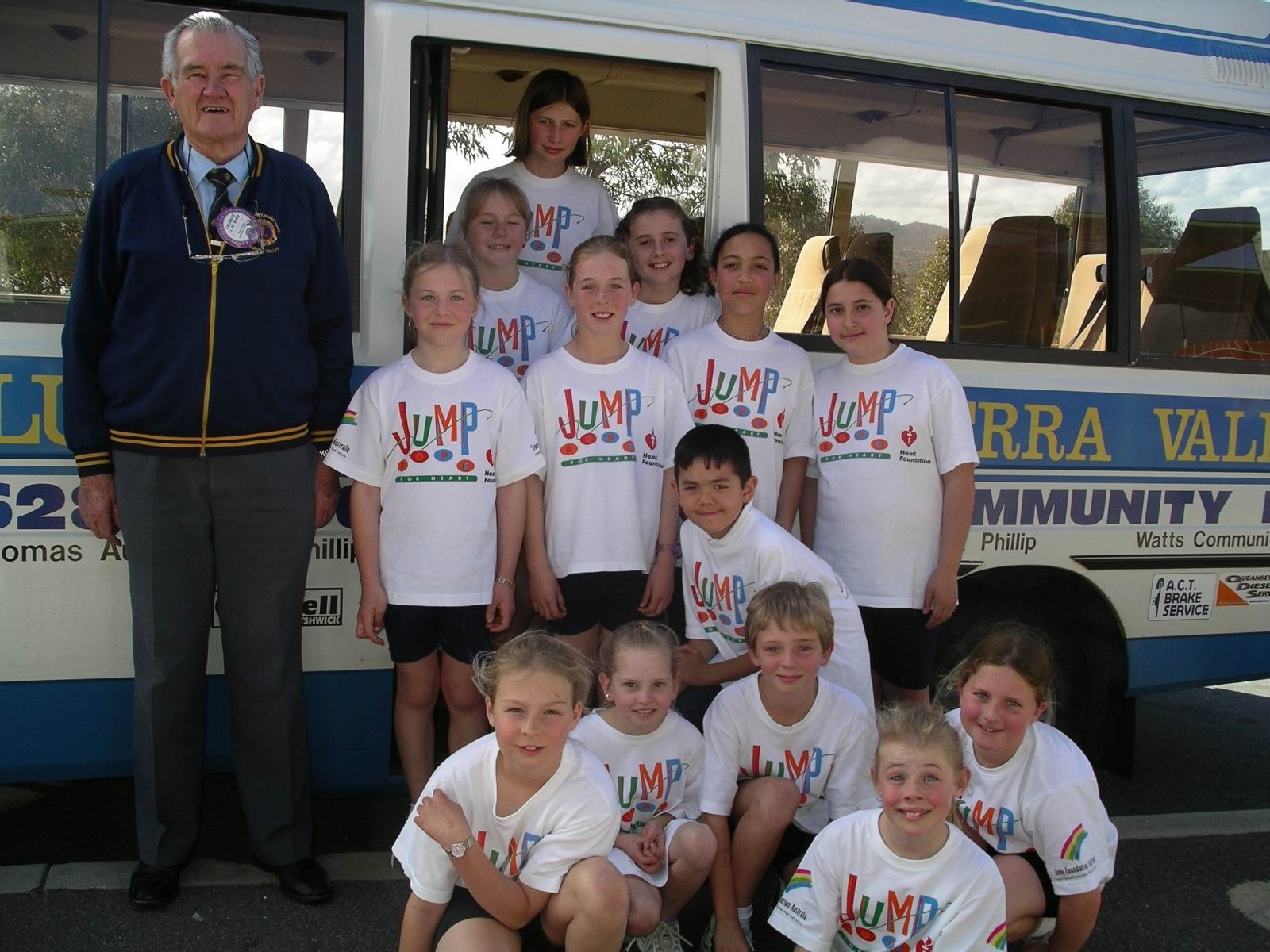 Study aims to measure the long-term benefits of childhood fitness on heart health