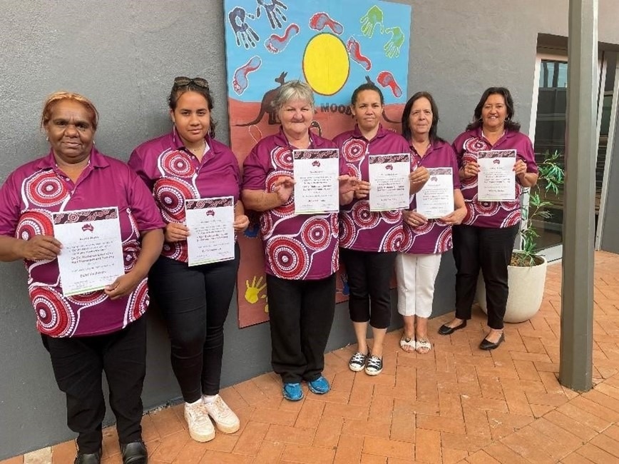 Diabetes WA calls for greater recognition of diabetes impact on Aboriginal Communities