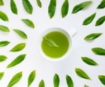 Green tea holds potential as treatment for uterine fibroids, PCOS, and menopausal symptoms