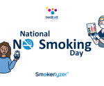 National No Smoking Day