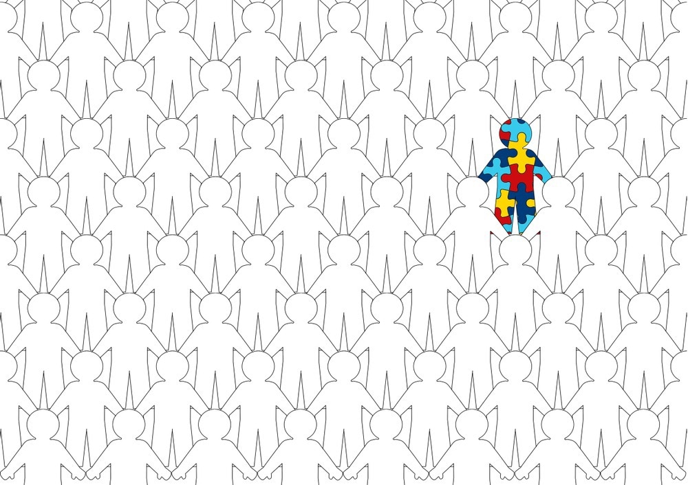 Study: Prevalence and Characteristics of Autism Spectrum Disorder Among Children Aged 8 Years — Autism and Developmental Disabilities Monitoring Network, 11 Sites, United States, 2020 Image Credit: atsaniuk/Shutterstock.com