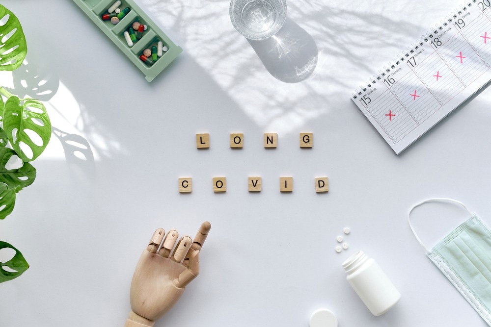 Study: The health impact of long COVID during the 2021–2022 Omicron wave in Australia: a quantitative burden of disease study. Image Credit: tilialucida/Shutterstock.com