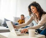 Study finds little evidence of negative impact on mental health from increased home working during pandemic