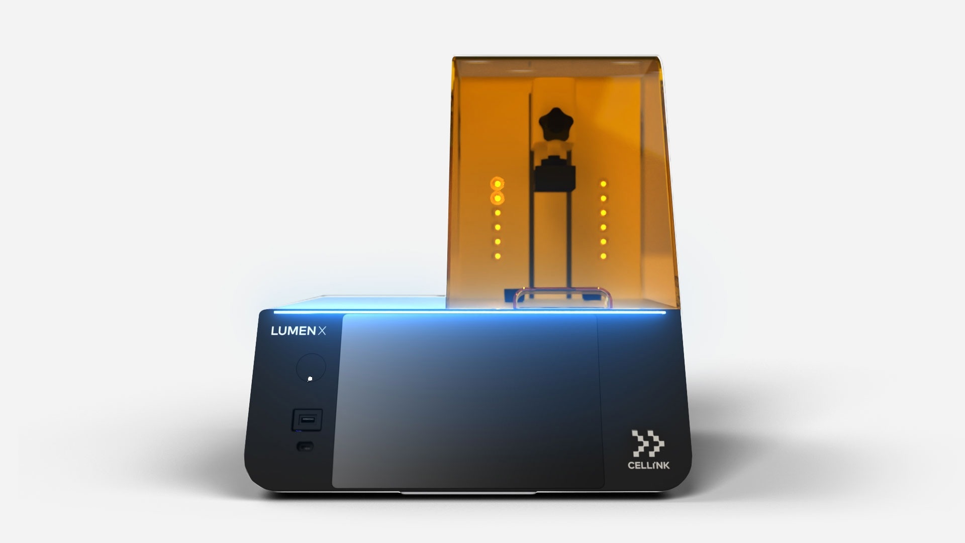 Image Credit: CELLINK