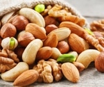 Going nuts for heart health: Mixed nuts consumption shows promising effects on cardiovascular risk factors