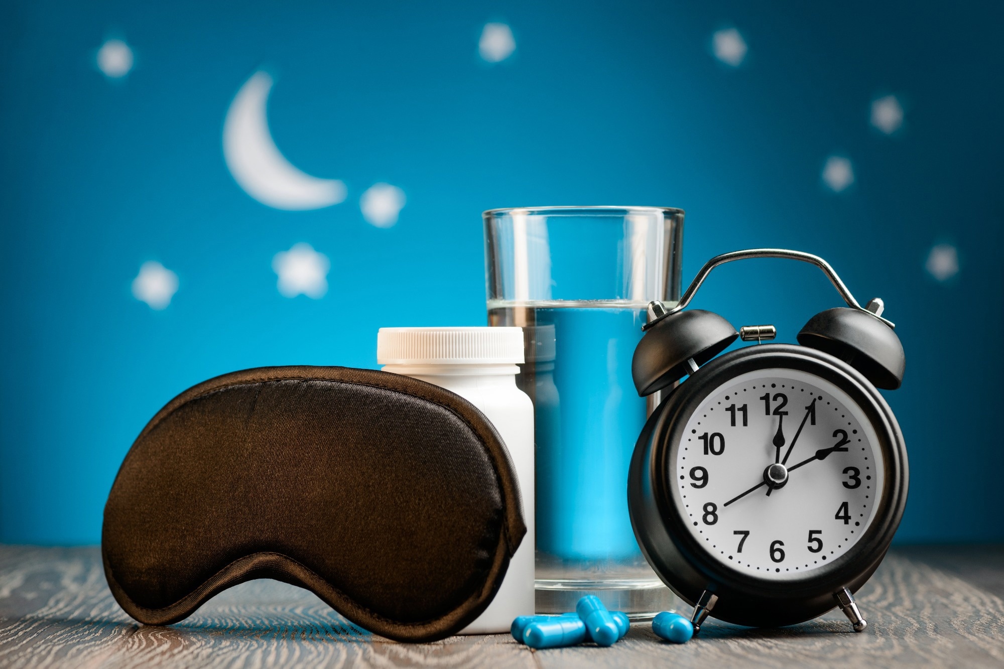 Study: Melatonin: A Potential Regulator of DNA Methylation. Image Credit: Yuriy Golub / Shutterstock.com